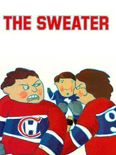 The Sweater poster