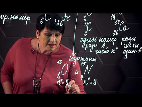 Химия. 10 класс.