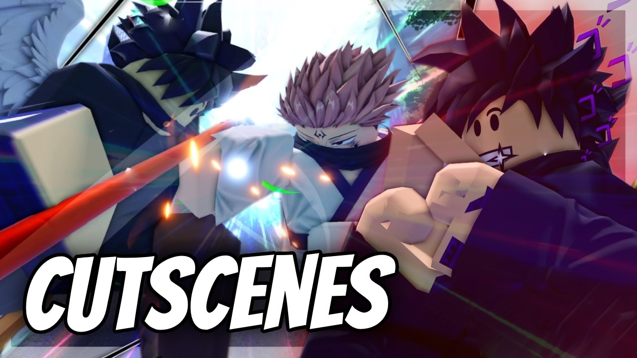 I Played This NEW Roblox Anime Game... they are kinda cooking | Battle Piece