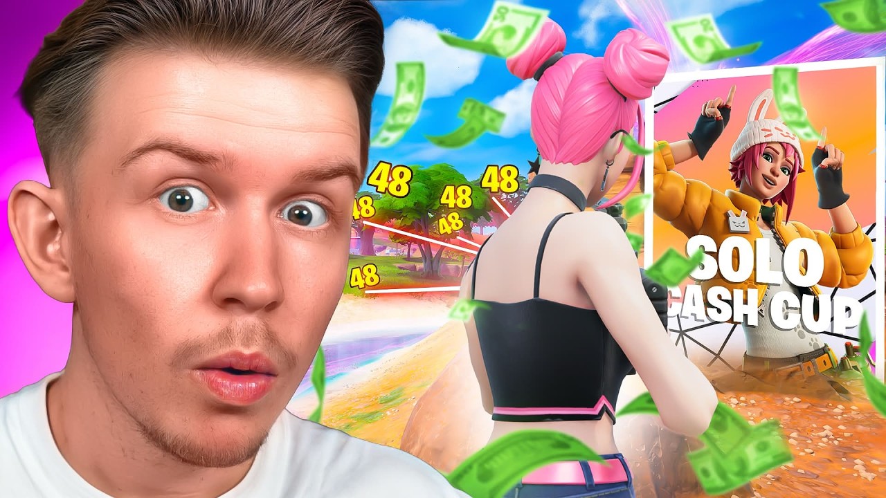 ICH EXPOSE DEN ERSTEN CHEATER IN CHAPTER 7! đ