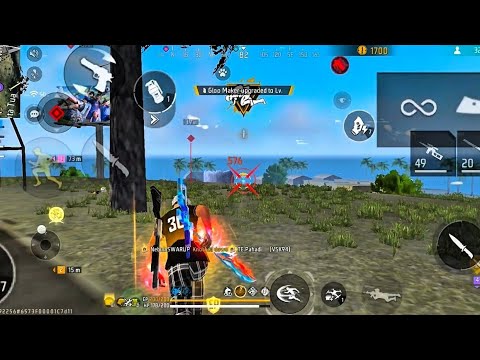 GRINDING FOR FFMIC | FREE FIRE TOURNAMENT HIGHLIGHTS ЁЯПЖ | SWARUP FF