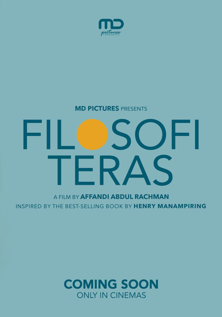 Filosofi Teras (2023) | Watch on Movi47