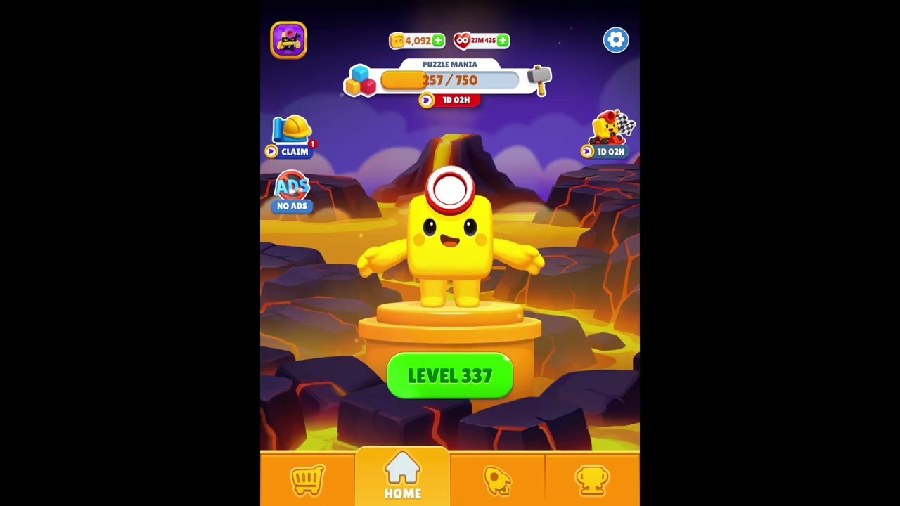 This Is Blast! Levels 331-332-333-334-335-336-337-338-339-340