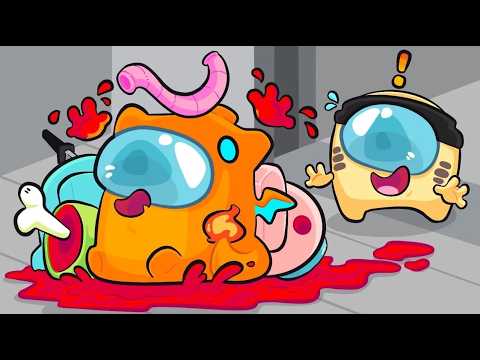 WE RUINED AMONG US (AGAIN)