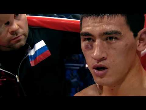 Dmitry Bivol vs Umar full fight | Boxing Fight Highlights full HD