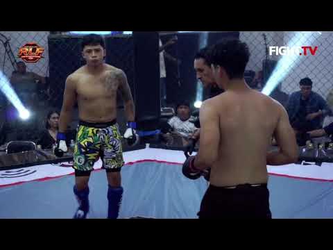 🔥 Watch this MMA War!🔥 Arriega v.s Caram only on FIGHT.TV👊