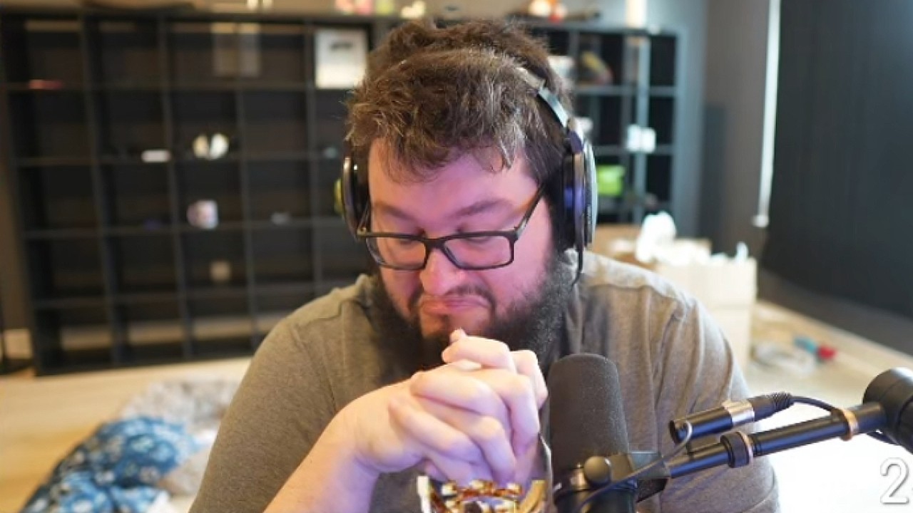 Flats Responds to 'The Marvel Rivals Community Is Cooked'