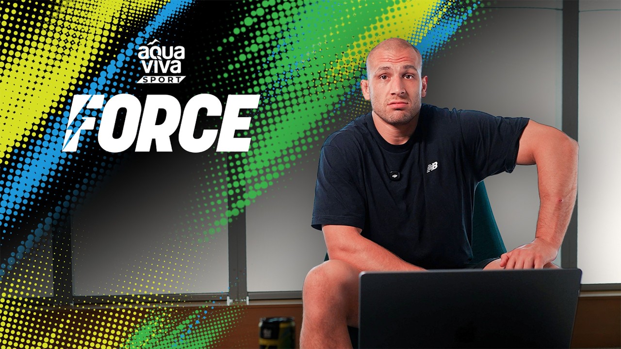 FIGHT RECAP powered by AQUA VIVA SPORT FORCE | TOM BREESE | FNC 32