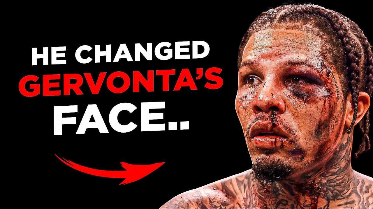 He Turned Tank's Face Into A Bloody Mess... BRUTAL Ending!