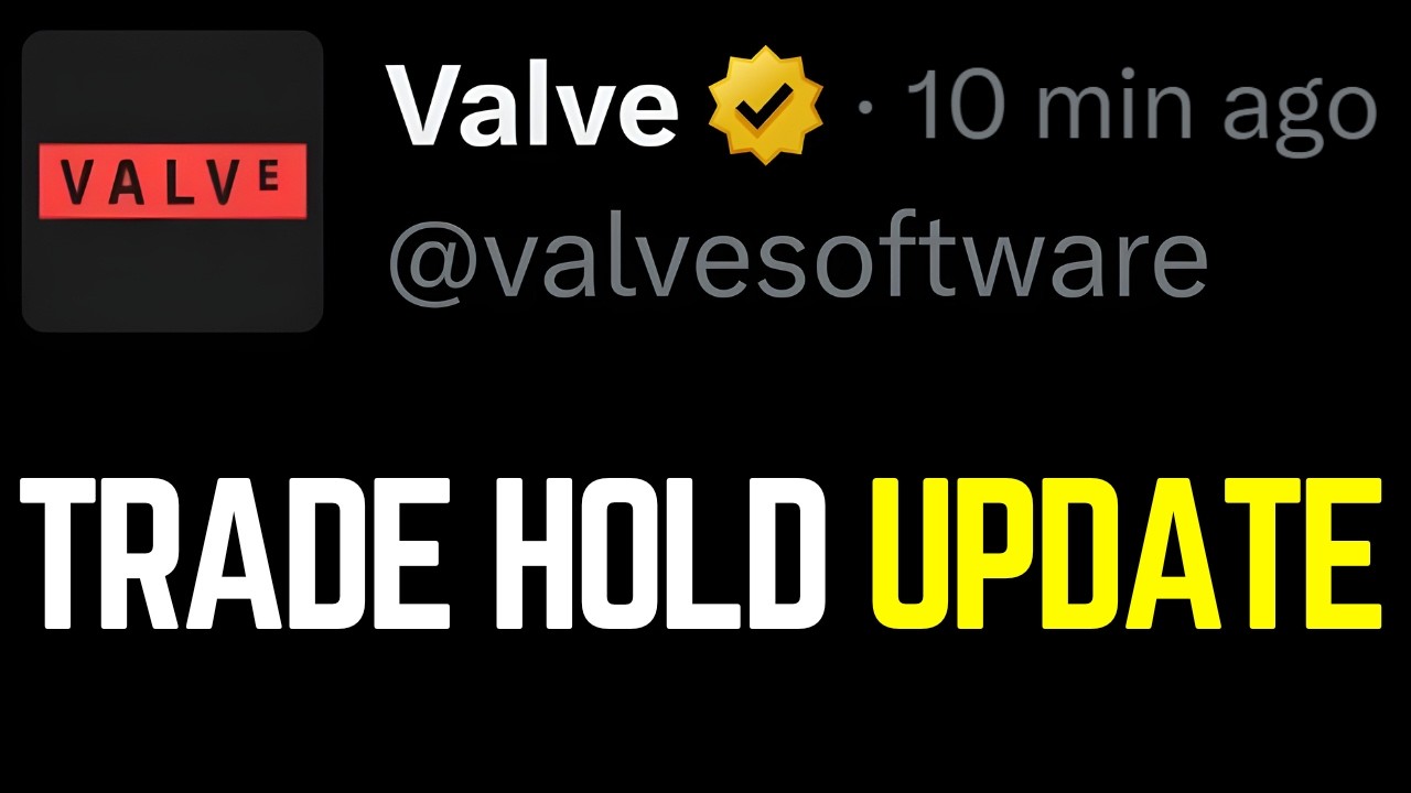 Valve Just CHANGED Trading... (NEW CS2 Update)