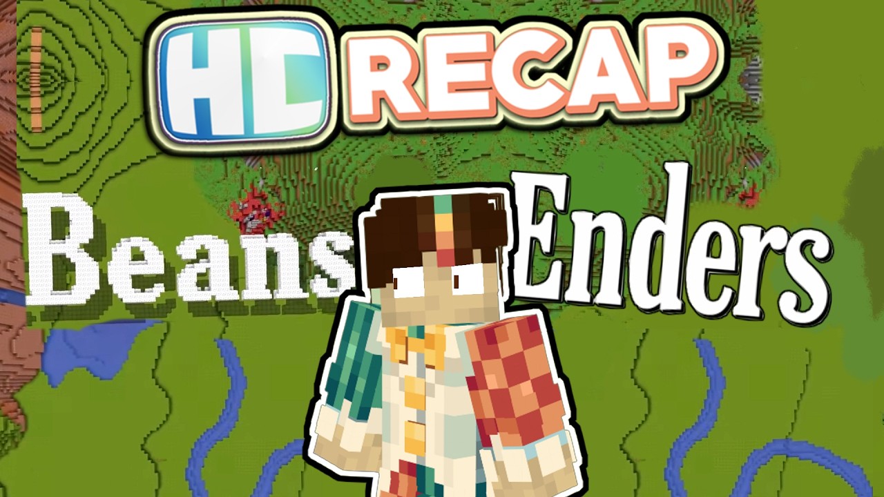 West Legumes - Hermitcraft Recap S11 Week 32