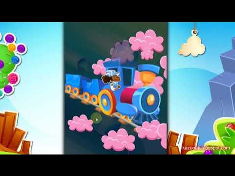 Candy Crush Saga Level 8452 ЁЯНм No boosters тЬФ Walkthrough Gameplay