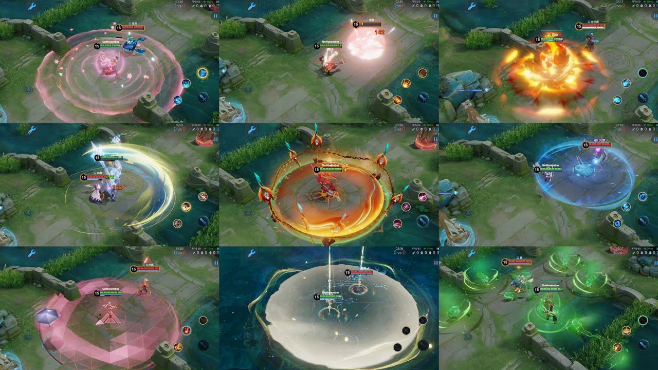 GLOBAL | UPCOMING SKINS RELEASE JULY 2026 • PART 1 | HONOR OF KINGS