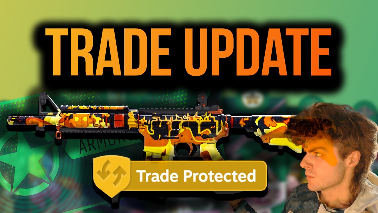 Valve's Hidden Update That May Change Trading