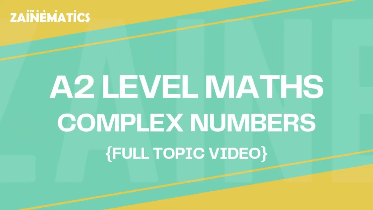 A2 full video series