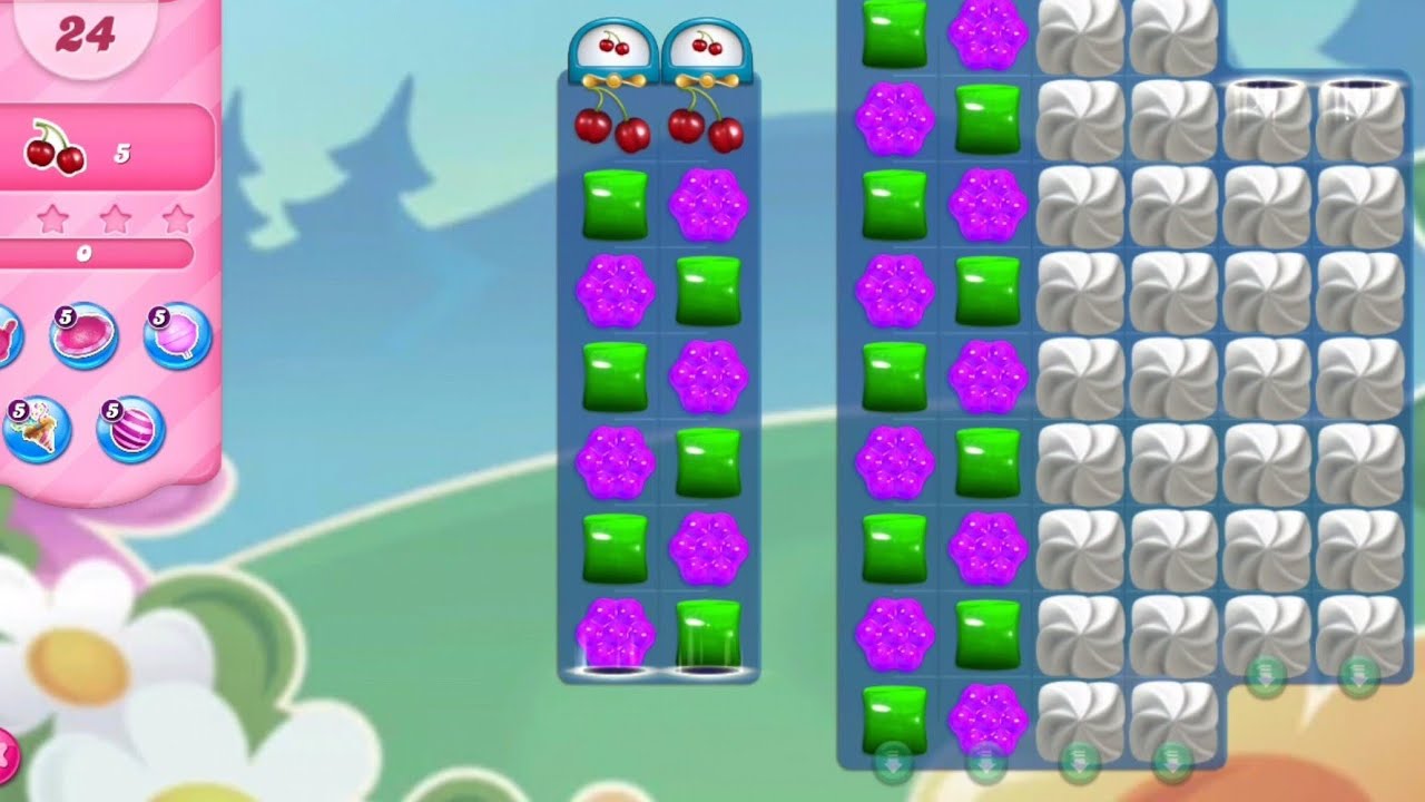 Candy Crush Saga Level 98 ЁЯНм | Best of 10 Hard Challenge Gameplay ЁЯЗмЁЯЗз UK vs ЁЯЗ╣ЁЯЗ╖ Turkey | Match 3 Game