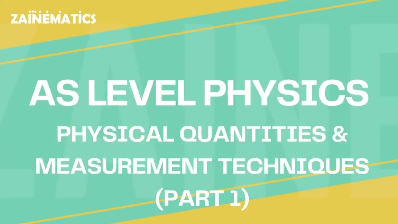 Physics By Akhtar Mehmood AS Level