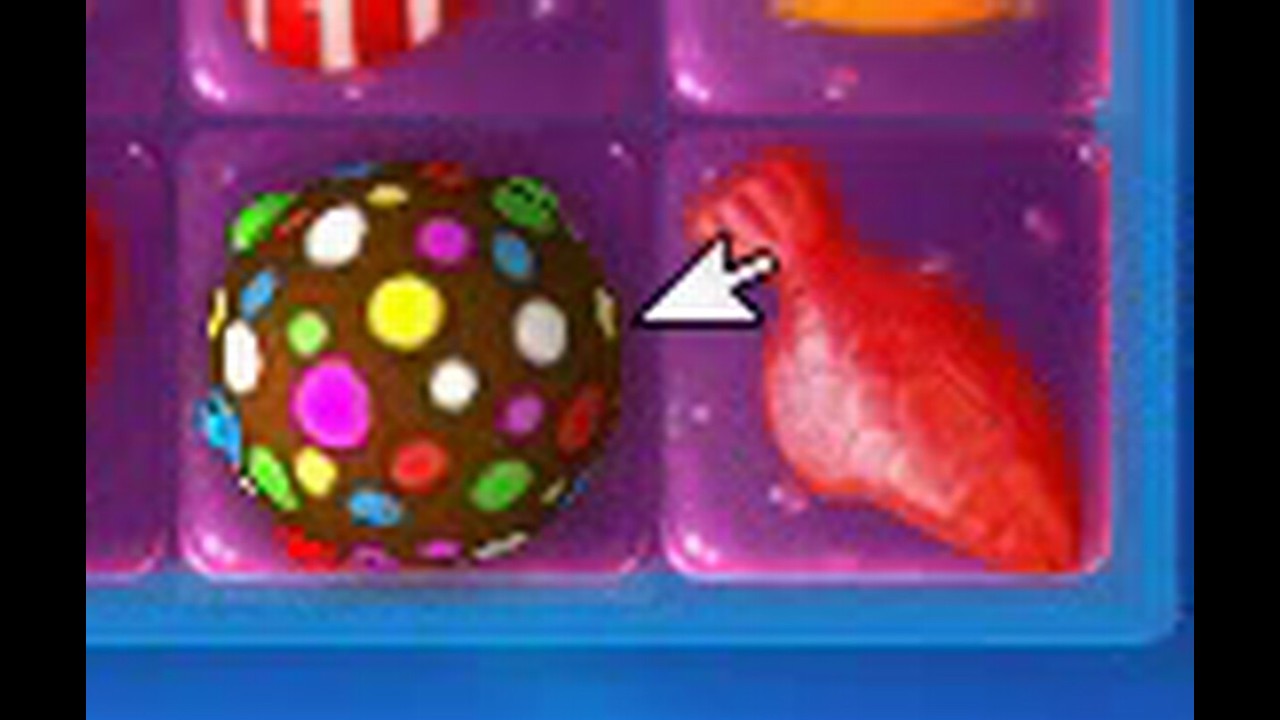 Candy Crush Soda Saga-LEVEL 629 - VERSION 3 - ★★★ STARS - DIVINE!