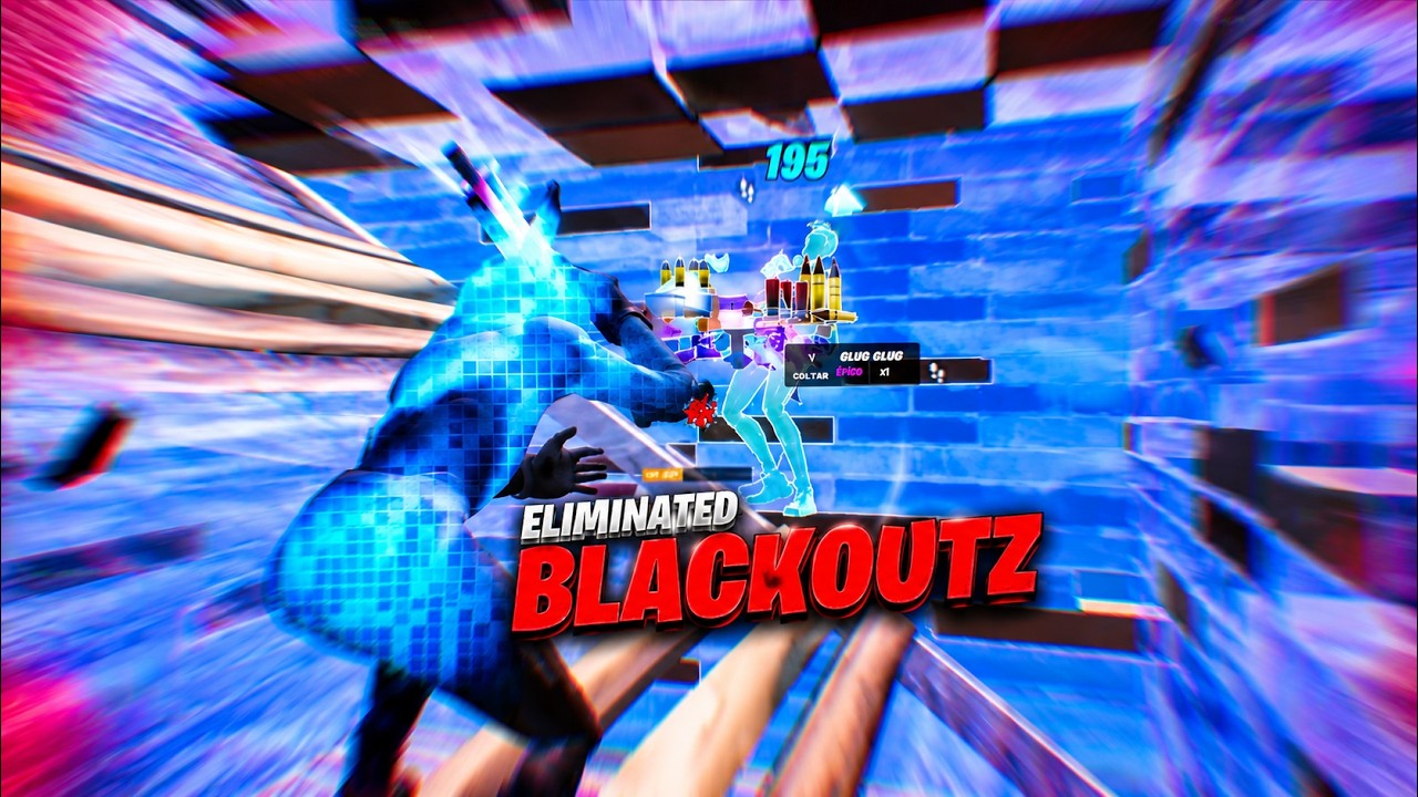 GOD AIM đ | Fortnite highlights #37 (Gutofps)