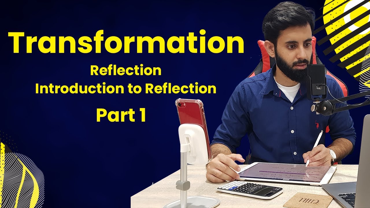 Transformation (2022)