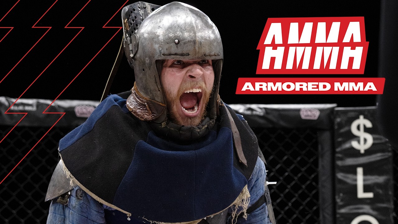 MICHAEL DEBRUYN vs ANDREW GRIFFITH Nashville, TN April 4th 2026