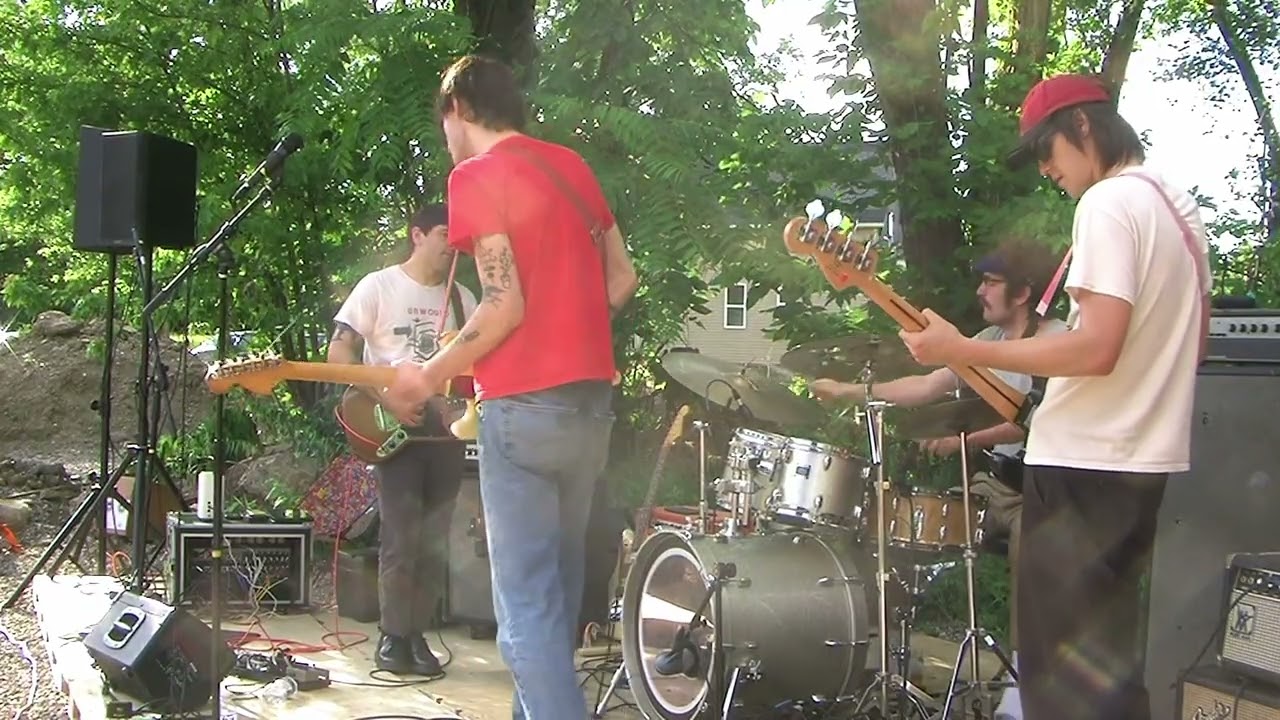 zastava - Live at Pond Fest, Detroit, MI - 2026/06/20