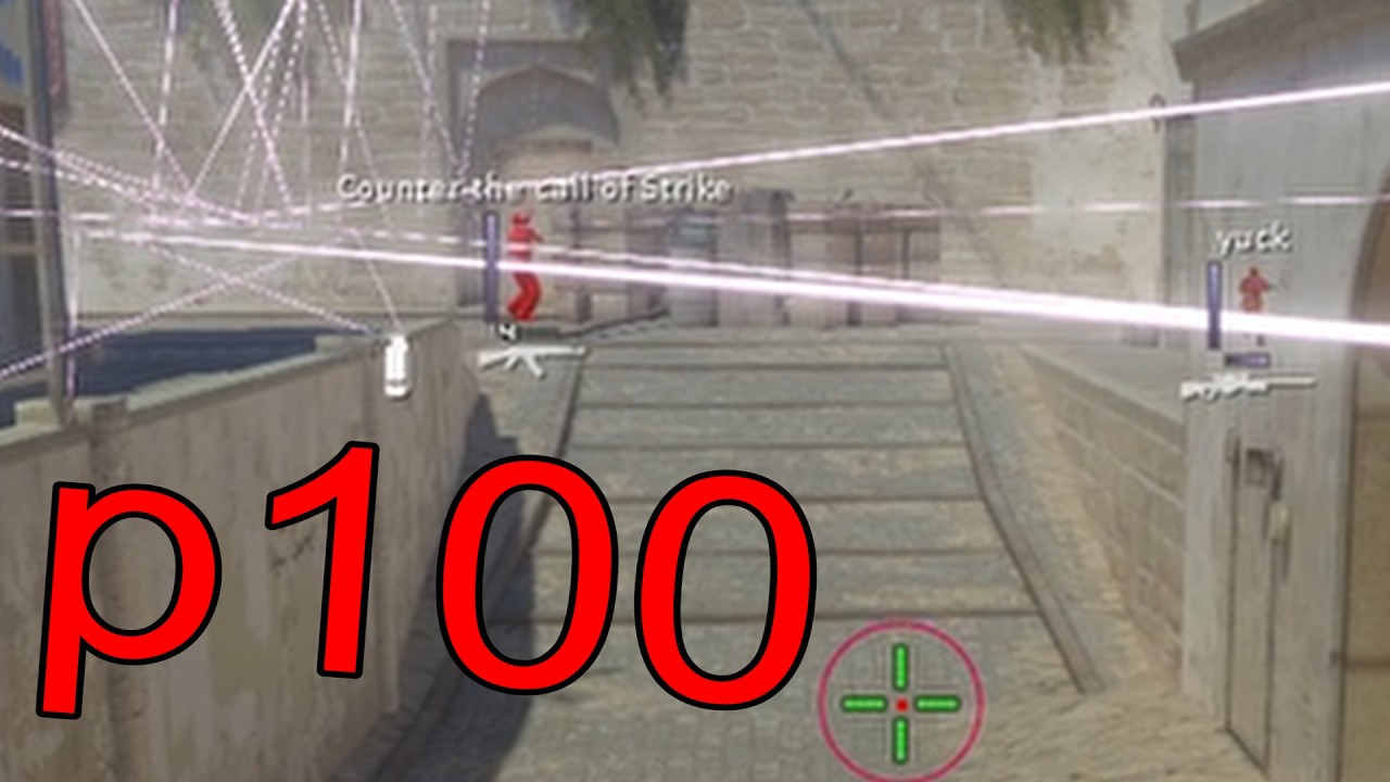 ACTIVE SHOOTER ON DE_MIRAGE!!!!!!!!! #cs2