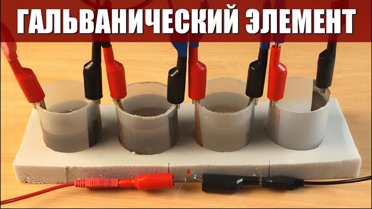 Постоянный ток