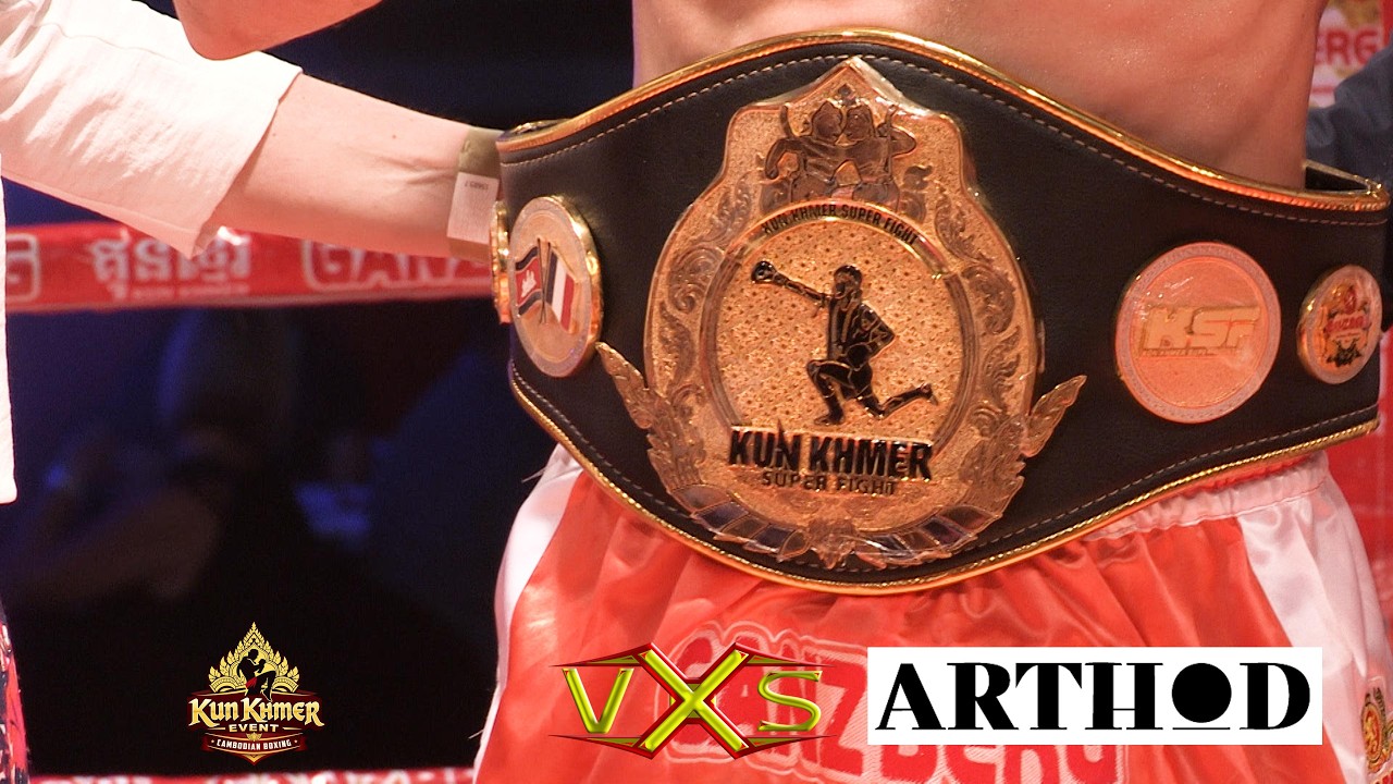 SAMOEURN SOPHAL vs Saidane SOUNEIL By@vxstv #ko #kun #khmer #france #cambodge