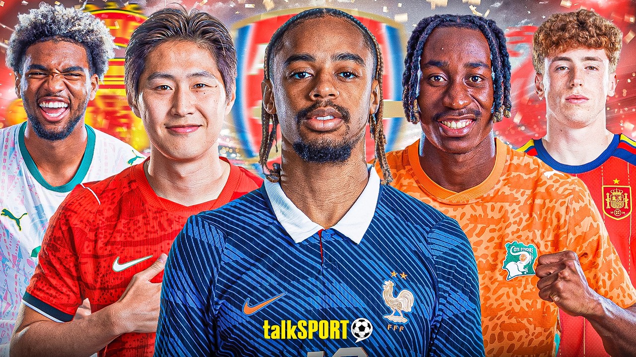 Does Bradley Barcola TRANSFORM Arsenal? | World Cup Transfer INSIGHT!