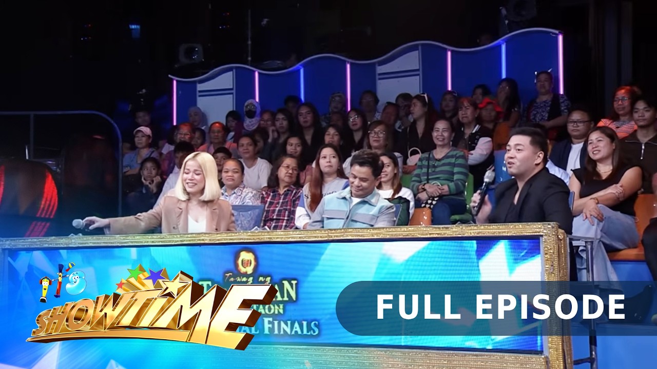 Hurados, ibinahagi kung sino ang gustong sabihan ng “Tulog Na”