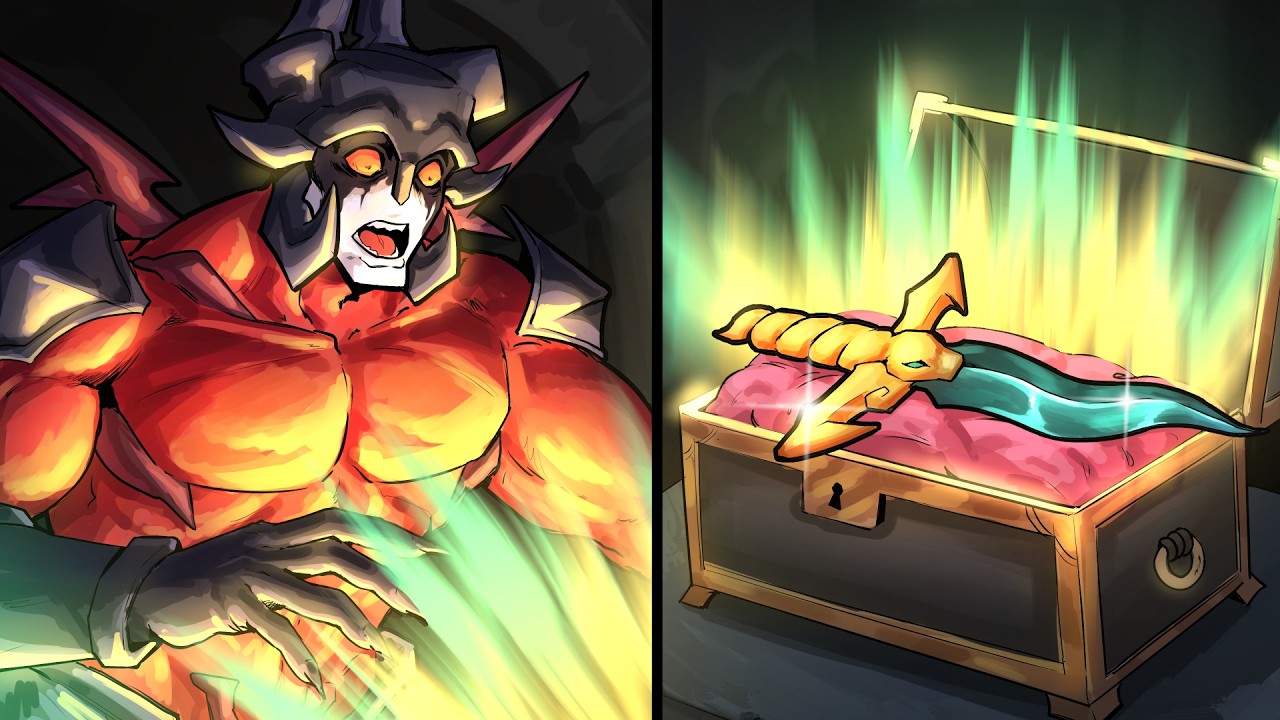 THE MOST UNDERRATED ITEM IN LEAGUE OF LEGENDS?!
