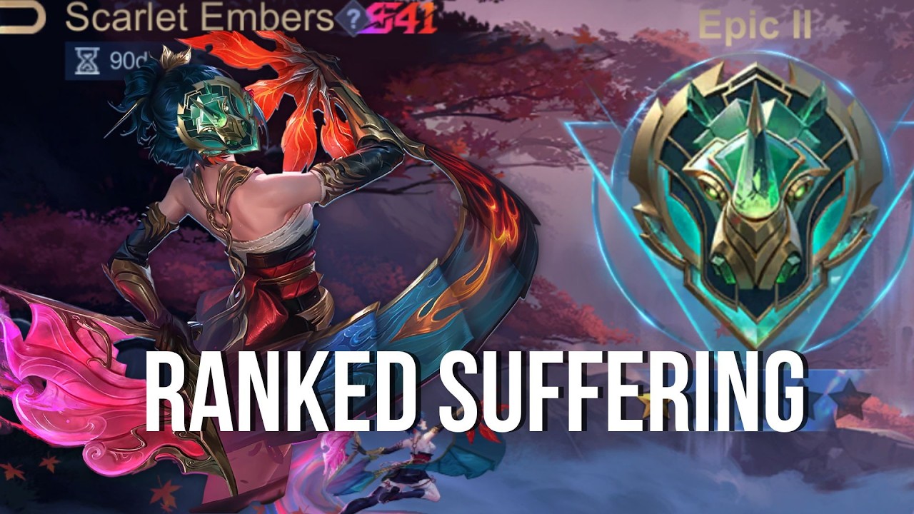 ЁЯФ┤ LIVE | New Week Let's Gaur | Solo/Viewer Games | Mobile Legends Ranked | PH Server