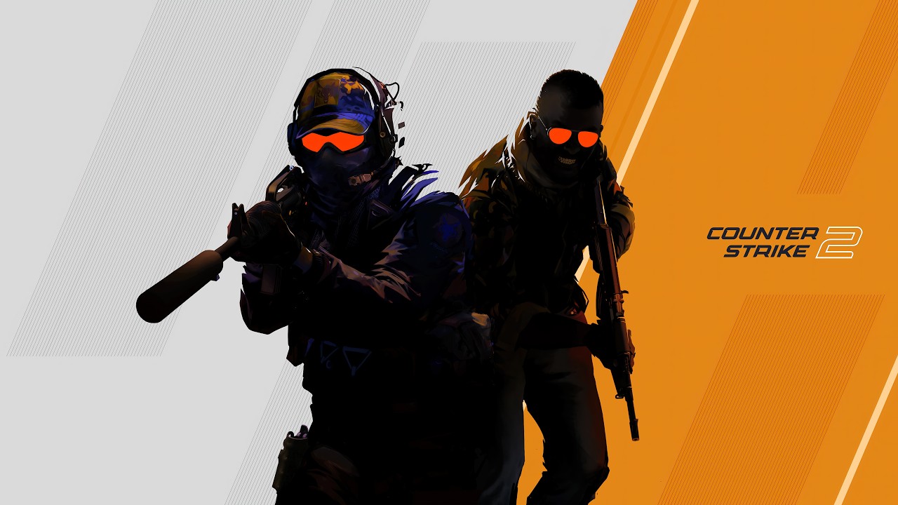 Counter-Strike 2 Montage (Luuna & Lieless & Yarimov – Fine Day)