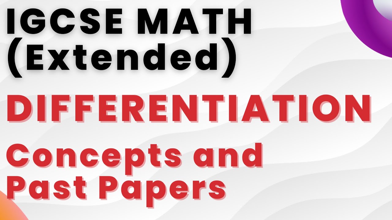 Livesteam (IGCSE Math)