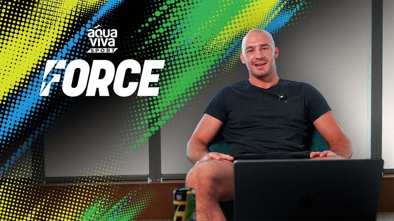 FIGHT RECAP powered by AQUA VIVA SPORT FORCE | MARIO ZGELA | FNC 32