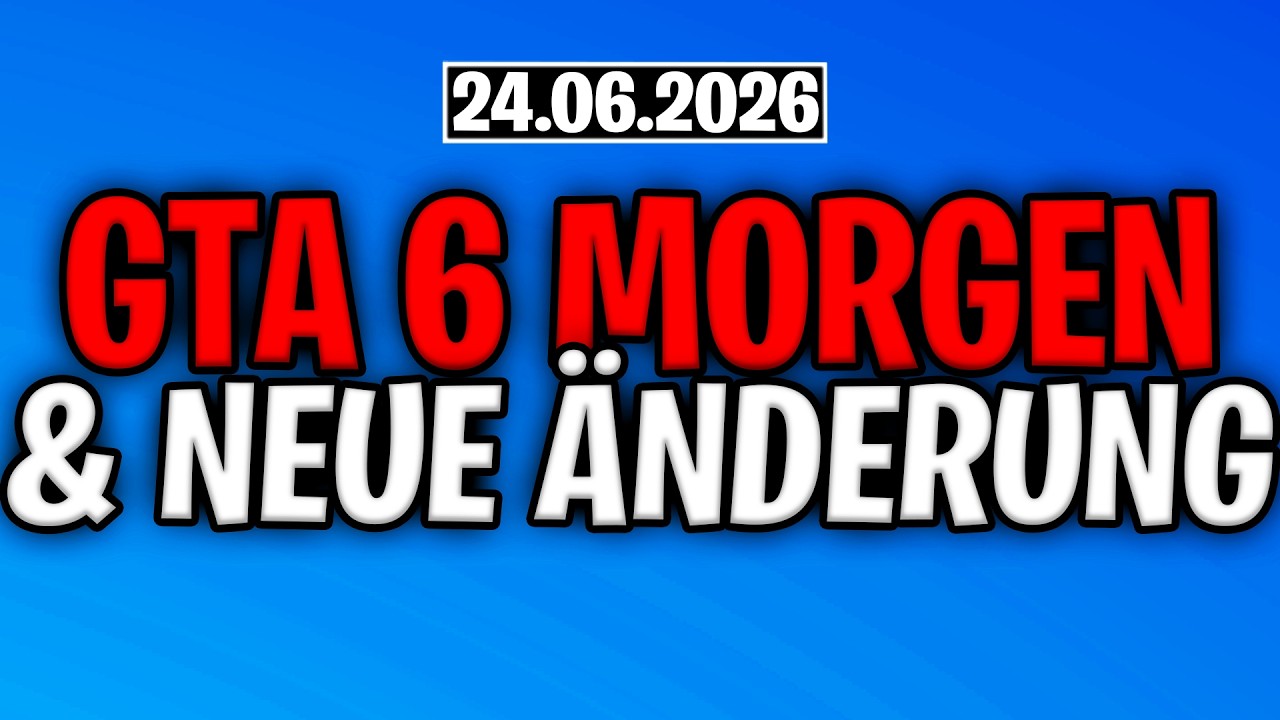 Fortnite Daily Item Shop 24.6.2026 | NEUE ÄNDERUNG