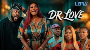 DR. LOVE - 123Movies
