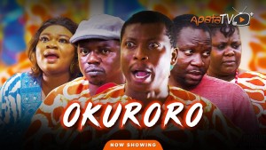 Okuroro - 123Movies