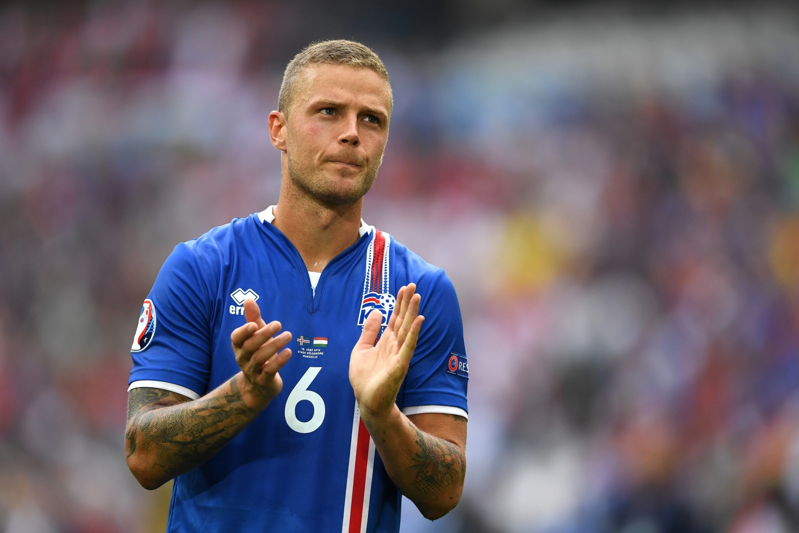 Ragnar Sigurðsson