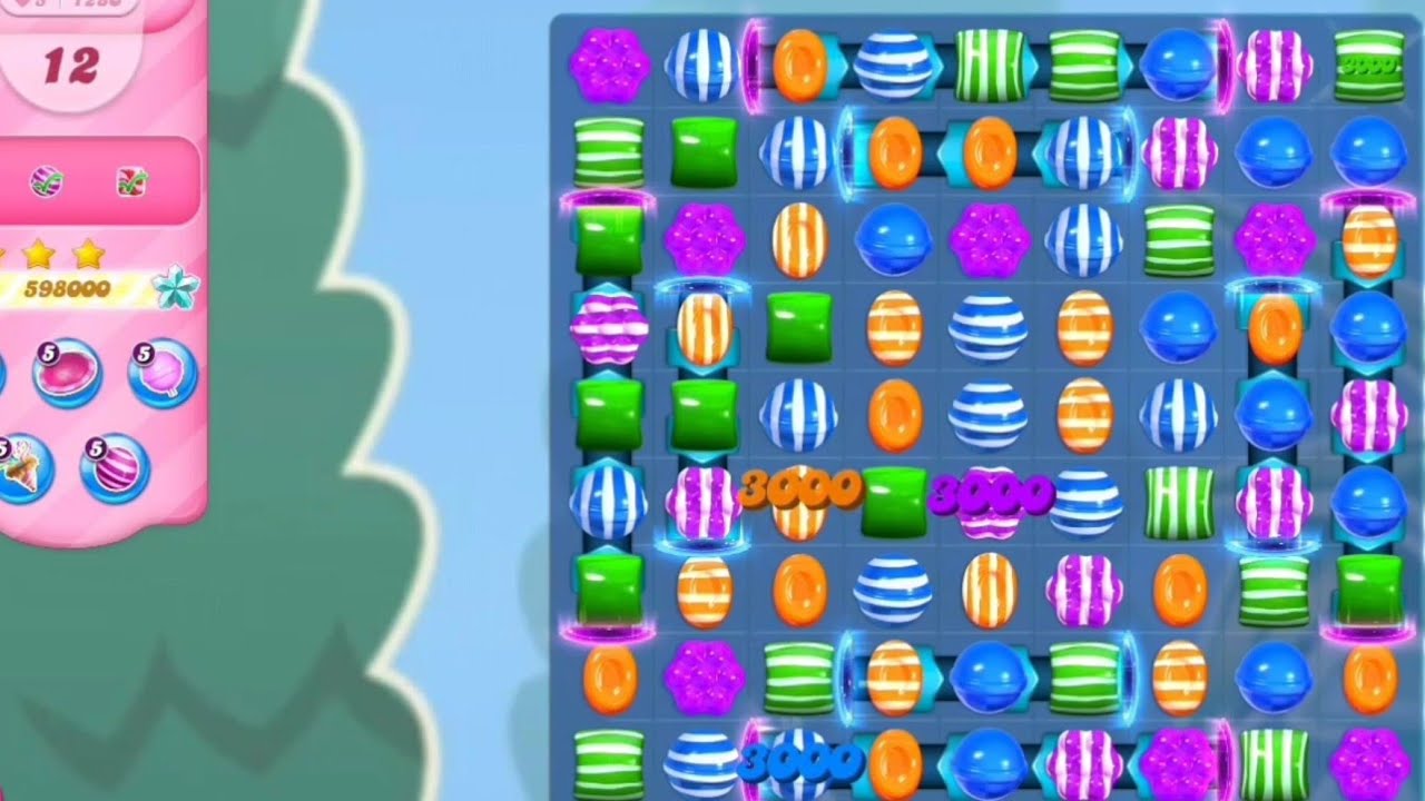Candy Crush Saga Level 100 π¬ | Best of 10 Hard Challenge Gameplay π¬π§ UK vs πΉπ· Turkey | Match 3 Game