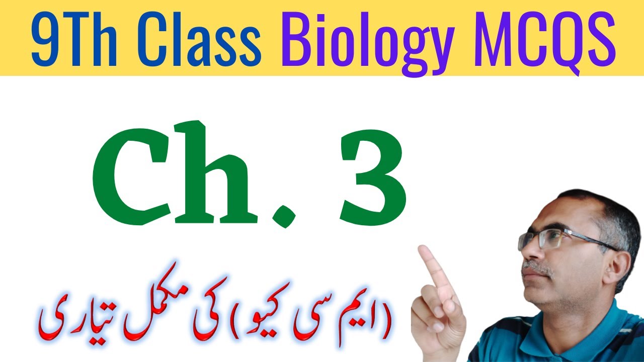 9Th Biology