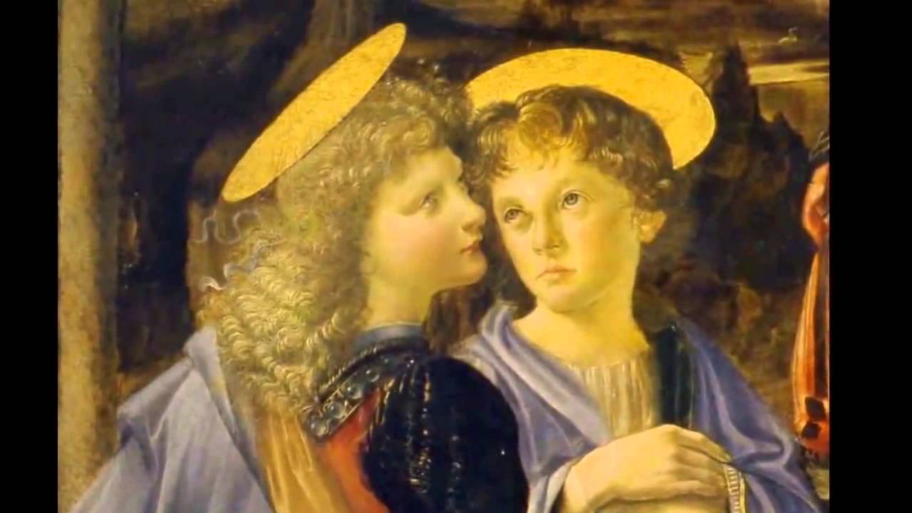 конец Ренессанса и Реформация 1500-1600 гг.