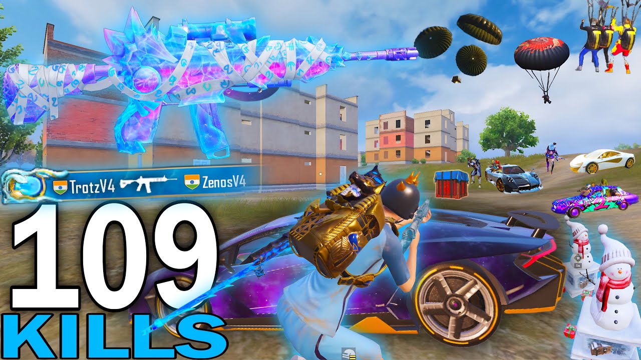 45 KILLS!!ЁЯШ▒ 1 IN MATCHES NEW MODE KILLS & DAMAGE RECORD ЁЯШНSAMSUNG,A7,A8,J2,J3,J4,J5,J6,J7,XS