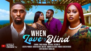 WHEN LOVE IS BLIND - 123Movies