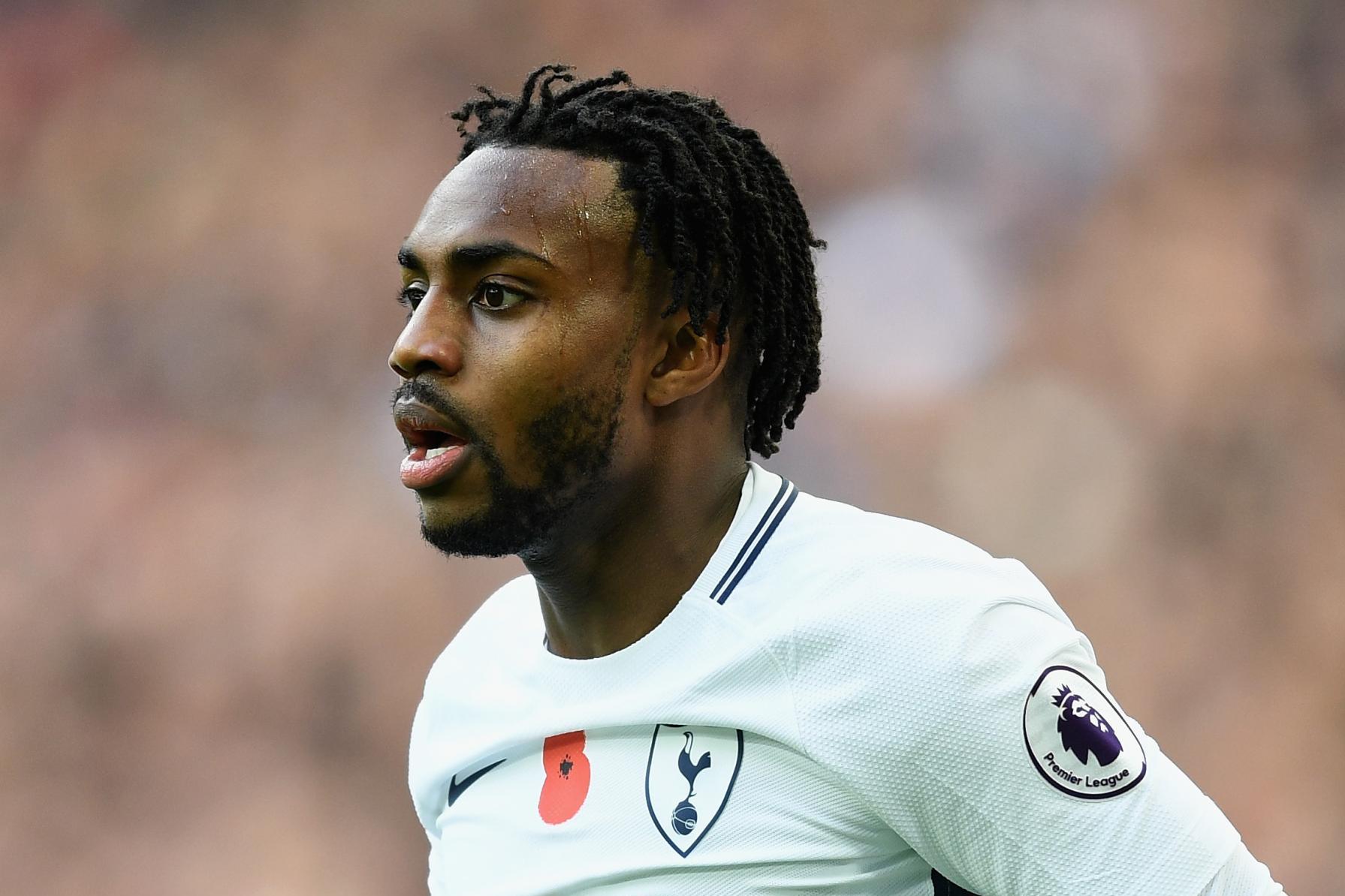 Danny Rose
