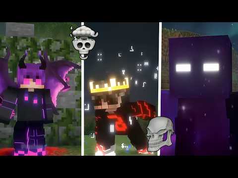 MINECRAFT COLDEST MOMENTS | TROLLFACE MEME COMPILATION đ„¶