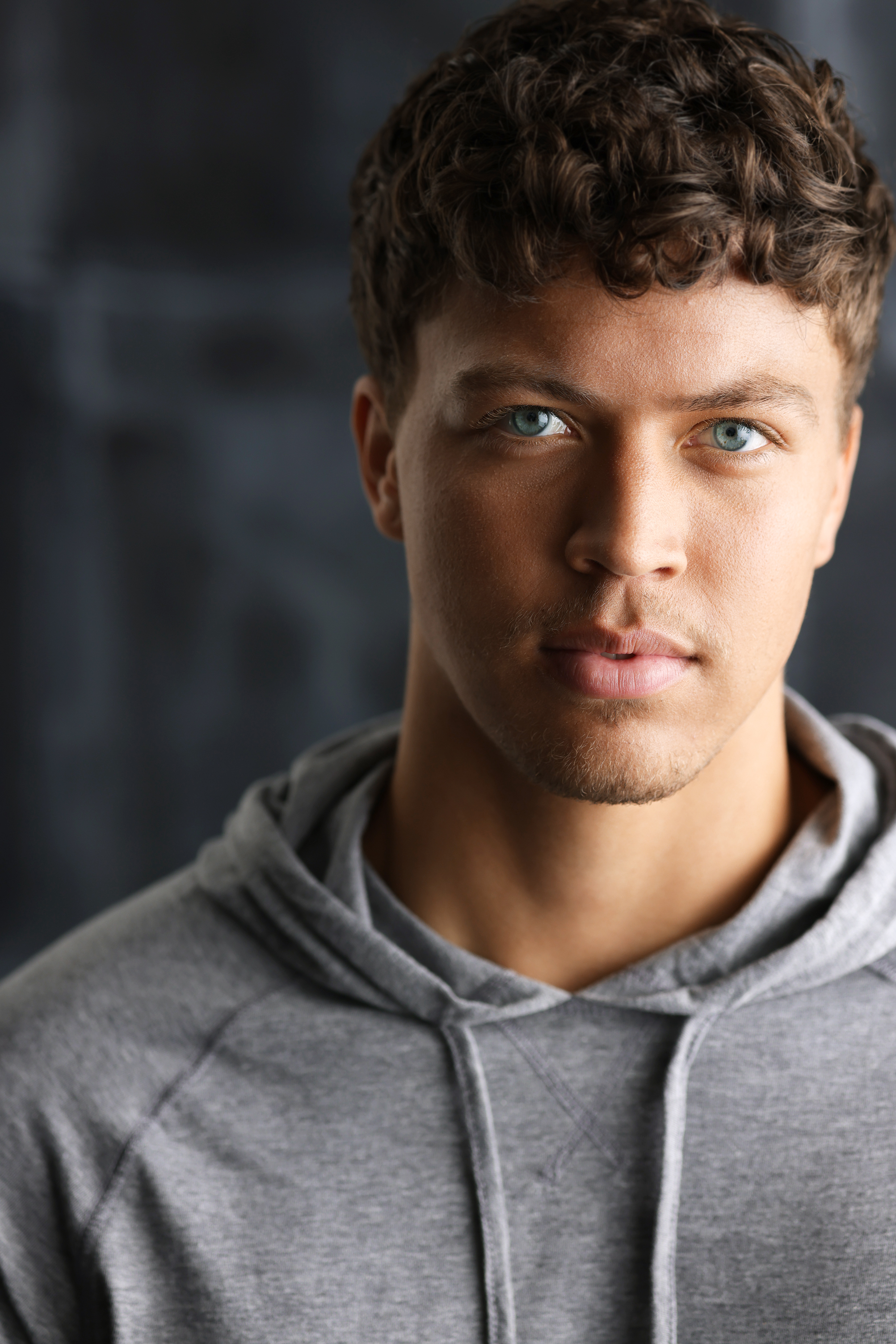 actor Jaylen Eichler large photo