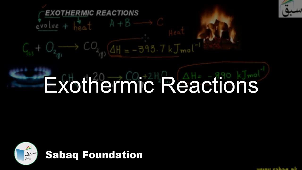 Class 10 Chapter: Chemical Energetics