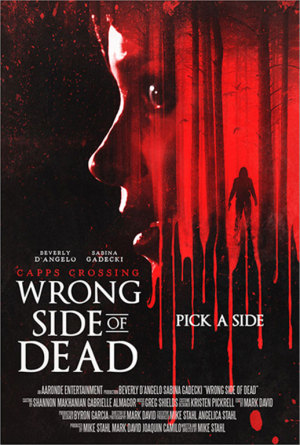 Wrong Side of Dead - 123Movies
